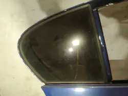 OEM as2 EIS-2705016 Türschloss hinten rechts für BMW 1er