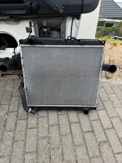 Intercooler Eau OEM A9675000301 A9675000601