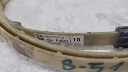 Capteur de protection piéton BMW 5 F10 F11 OEM 9241787