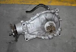 Différentiel avant OEM 8850593 3.636 pour BMW G07