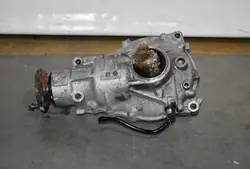 OEM 8850593 Voorste Differentieel 3.636 voor BMW G07