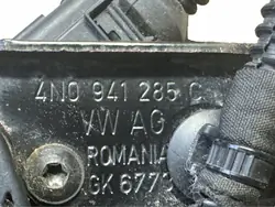 Capteur de Niveau Avant Gauche Audi A8 D5 OEM 4N0941285C