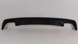 Bakre stötfångardiffusor BMW 5 G30 Lift OEM 51129498614