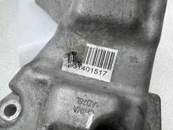 Suporte compressor ar condicionado Volvo V40 2016 OEM 31401517