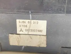 Module régulateur Mazda 6 OEM G6T25074M2