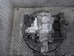 Caixa de transferência Mitsubishi L200 OEM AM-444501