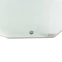 Vitre Portière Arrière Gauche OEM 5H4845025 VW Golf VIII