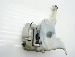 Spolarbehållare OEM A1648690520 Pump Sensor