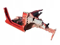 Renault Captur III 2024 Rechte Seitenteil OEM