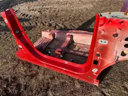 Renault Captur III 2024 Right Quarter Panel OEM