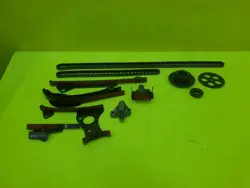 Kit Chaîne Distribution OEM 05048079AB pour Jeep Wrangler JL
