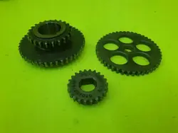 Kit Cadena Distribución OEM 05048079AB para Jeep Wrangler JL