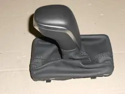 Gaitilha da alavanca de mudanças Audi OE OEM 4G0147875 - Usado