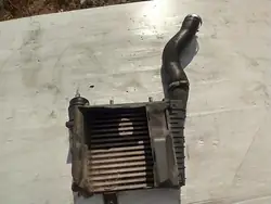 AUDI A8 D4 4.2 TDI Intercooler Sinistro 4H0145805J OEM