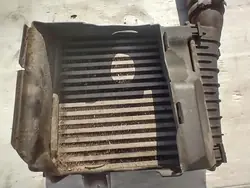 AUDI A8 D4 4.2 TDI Intercooler Links 4H0145805J OEM