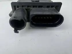 Bougies d'allumage BMW 5 (E60) 2.0L Diesel 2007 OEM