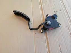 OEM 8200297335 Gasreglagegivare Renault Clio III 1.2 16V