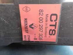 OEM 8200297335 Sensor Pedal Acelerador Renault Clio III 1.2 16V