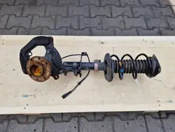 OEM 6543434654544465 Vorderer Linker Stoßdämpfer Renault Twingo