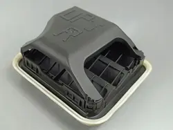 Hyundai Tucson Lüftungsgitter OEM FOB38426 - Gebraucht