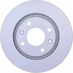 Disco de freio Hella 8DD 355 108-351