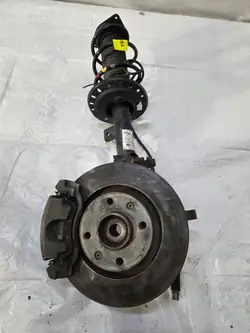 OEM 9837410780 Fram Vänster Fjädring Opel Corsa F