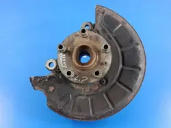 ABS-nav vänster OEM CADILAK-Bochnia-498869- för VW Touran