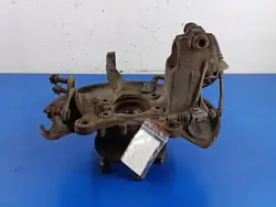 ABS-nav vänster OEM CADILAK-Bochnia-498869- för VW Touran