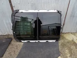 Panoramaglastak OEM 7397602 för Mini F60 Countryman