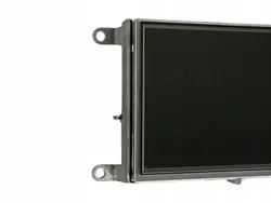 Pantalla de radio OEM 9805089780 para Citroen Grand C4 Picasso