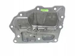 BMW 7-sarjan takaoven eristys OEM 5148717924