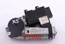 BMW Schiebedachmotor OEM 8377939 für E39 X5 E53