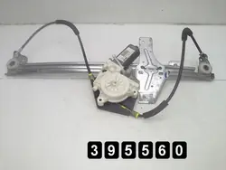 Régulateur de vitre Peugeot 307 OEM 9634457280