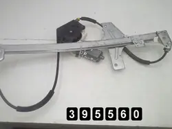 Peugeot 307 Fönsterregulator OEM 9634457280