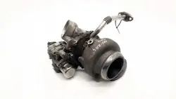 Turbo MERCEDES-BENZ E (W212) A6510900086 2.1L