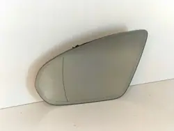 Insert miroir gauche OEM C2246.0517 pour Mercedes Classe A