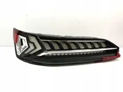 AUDI Q7 4M LIFT LUZ TRASERA IZQUIERDA FULL LED 4M0945093F