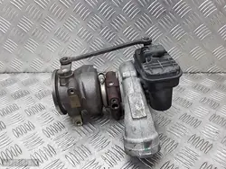 Turbochargeur Skoda Kodiaq 2022 1500tsi