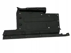 Höger Underkörningsskydd Audi Q5 8R0 2012-2016 LIFT OEM