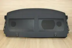 OEM 4G5863411CL Audi A6 C7 Sedan tavaratilan hylly