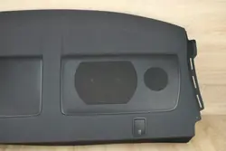 Prateleira porta-bagagens OEM 4G5863411CL Audi A6 C7 Sedã