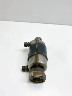 Refroidisseur de carburant OEM 1294760017 Mercedes-Benz SL