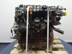 Kia Ceed II 1.6 CRDI 136pk Dieselmotor OEM Lochow-329816-D4FB