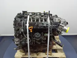 Kia Ceed II 1.6 CRDI 136hk Dieselmotor OEM Lochow-329816-D4FB