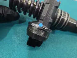 Pompe lave-glace OEM 0414720232 testée 2.0 SDI