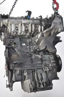 Moteur Z19DTH pour Alfa Romeo 159, 1.9 CDTi 150CH