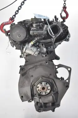 Z19DTH motor för Alfa Romeo 159, 1.9 CDTi 150hk