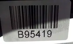 Pare-brise avant OEM 9089AGNV pour Ineos Grenadier