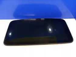 Techo solar Volvo XC90 2003 OEM 30716378