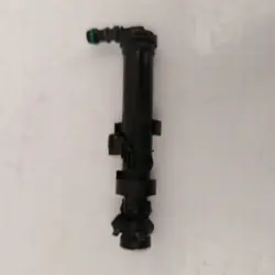 Rechter voorlampwasinstallatie Audi Q5 8R 8R0955102A